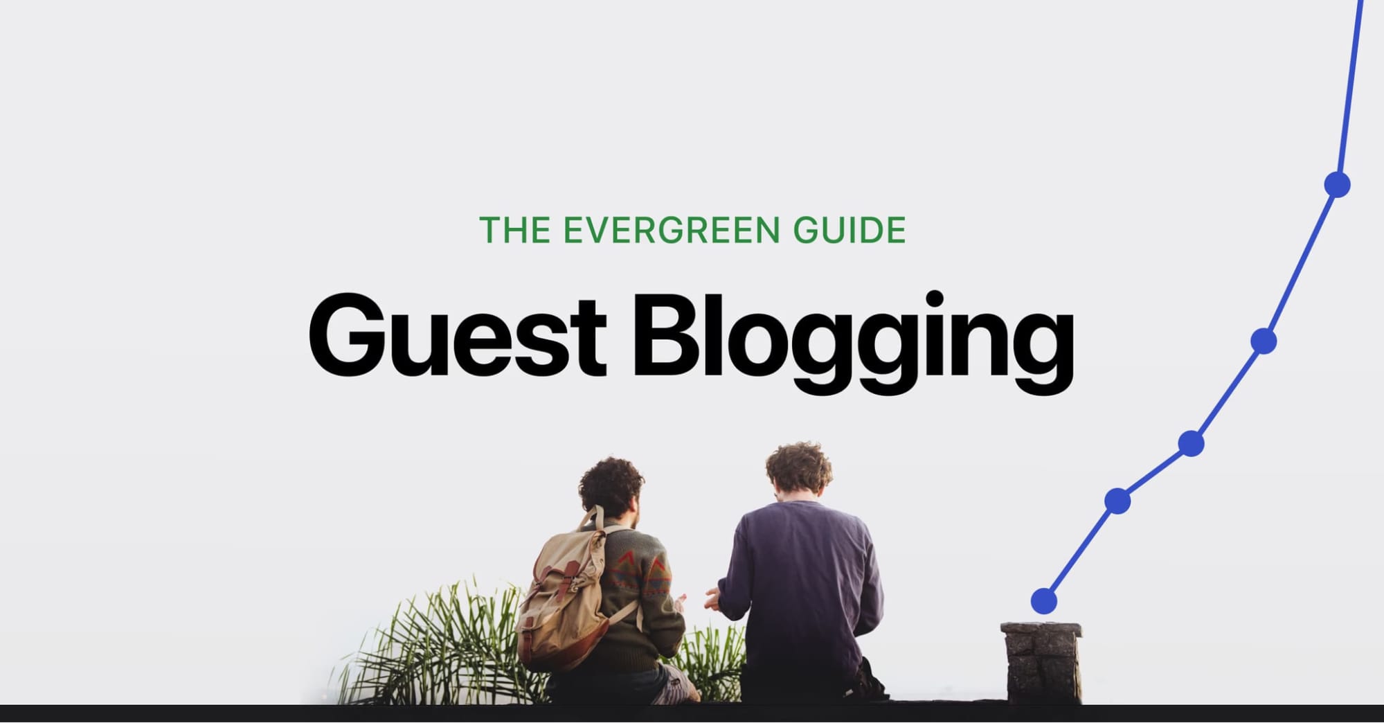 Guest blogging guide overview